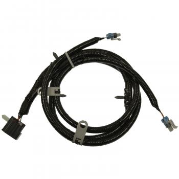 Standard Motor Products ALH168 ABS Wheel Speed Sensor Wire Harness product image 2 of 3