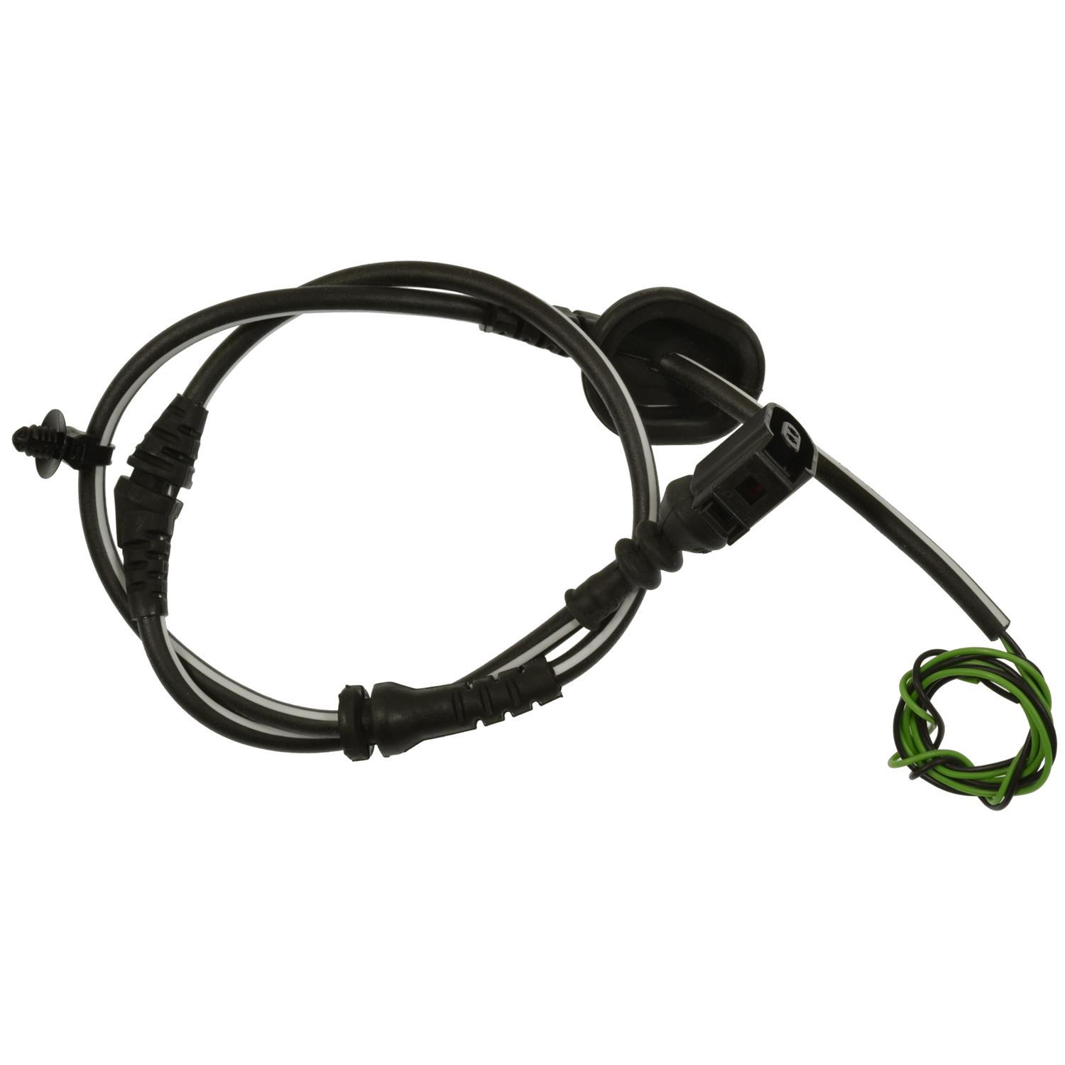 Standard Motor Products ALH193 - ABS Wheel Speed Sensor Wire Harness Standard Motor Products ALH193 ABS Wheel Speed Sensor Wire Harness product image 2 of 3