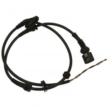 Standard Motor Products ALH201 - ABS Wheel Speed Sensor Wire Harness Standard Motor Products ALH201 ABS Wheel Speed Sensor Wire Harness product image 2 of 3