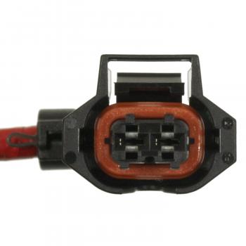 Standard Motor Products ALH24 - ABS Wheel Speed Sensor Wire Harness Standard Motor Products ALH24 ABS Wheel Speed Sensor Wire Harness product image 1 of 3