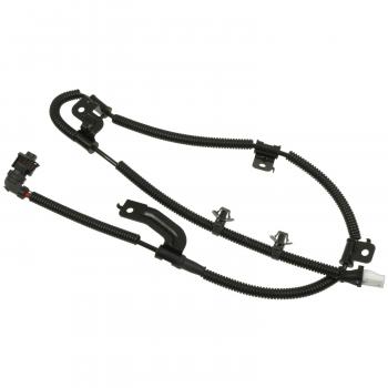 Standard Motor Products ALH24 - ABS Wheel Speed Sensor Wire Harness Standard Motor Products ALH24 ABS Wheel Speed Sensor Wire Harness product image 2 of 3