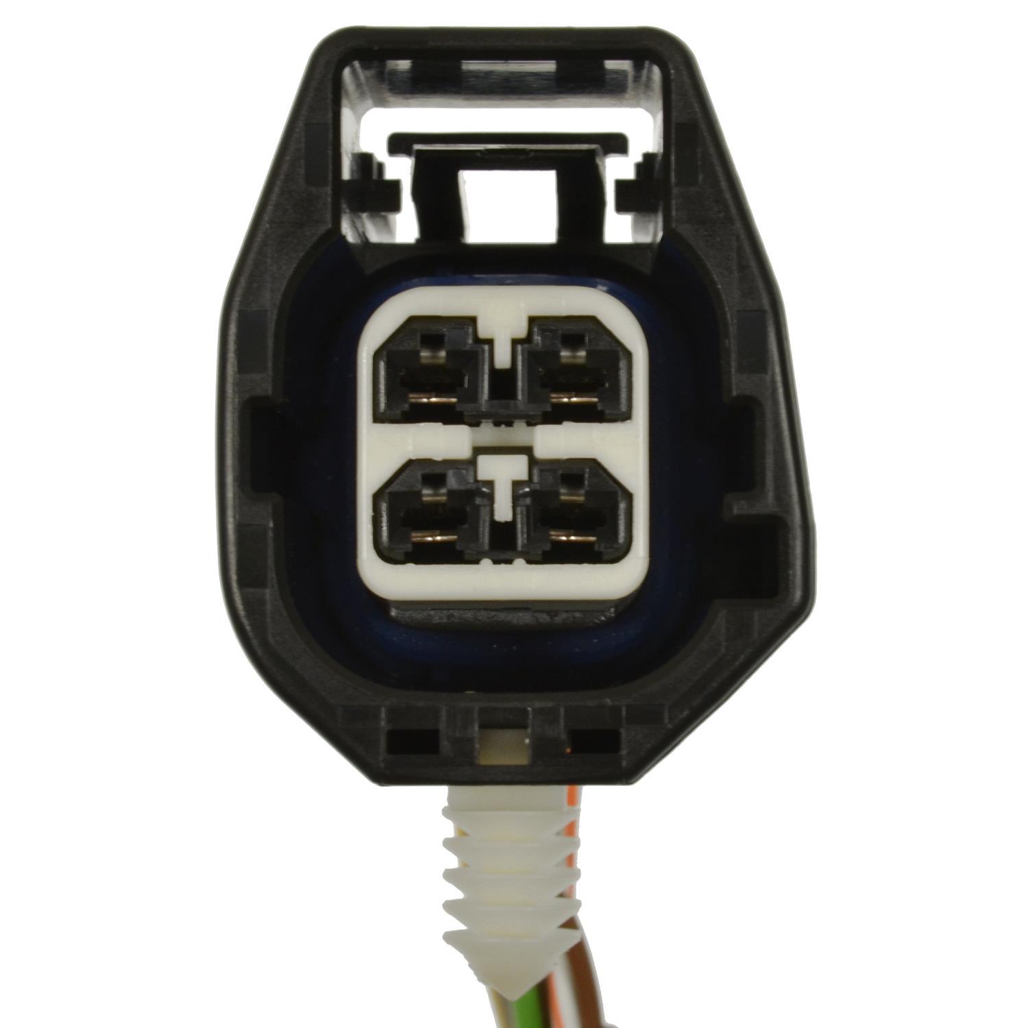 Standard Motor Products ALH250 - ABS Wheel Speed Sensor Wire Harness Standard Motor Products ALH250 ABS Wheel Speed Sensor Wire Harness product image 1 of 3