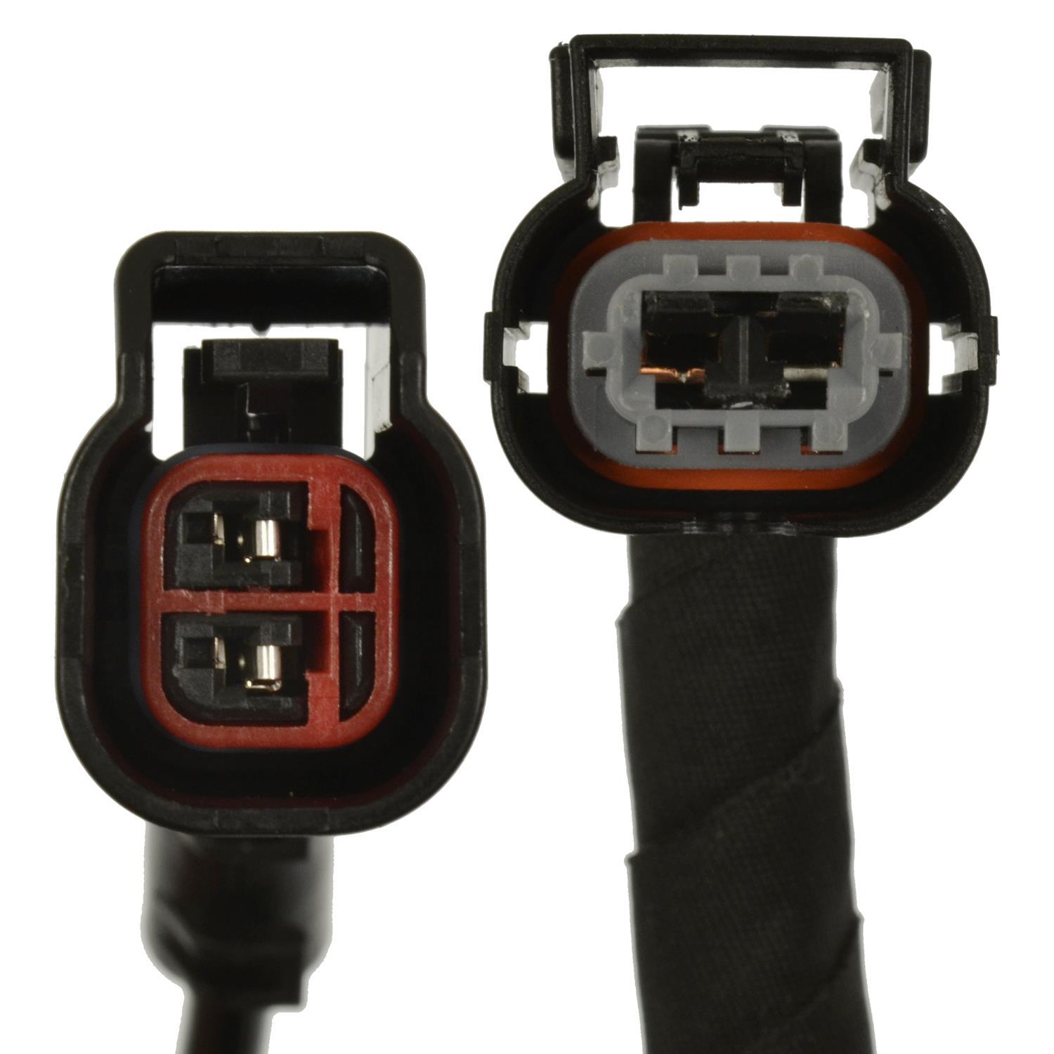 Standard Motor Products ALH250 - ABS Wheel Speed Sensor Wire Harness Standard Motor Products ALH250 ABS Wheel Speed Sensor Wire Harness product image 3 of 3