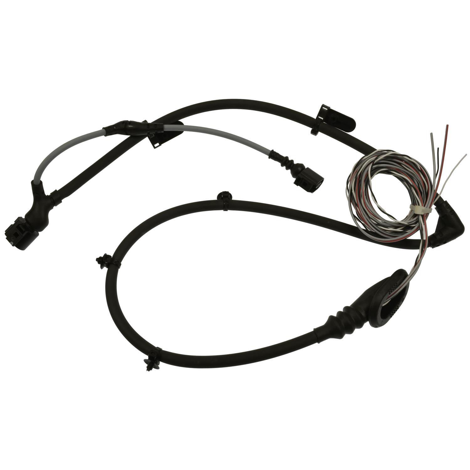 Standard Motor Products ALH253 - ABS Wheel Speed Sensor Wire Harness Standard Motor Products ALH253 ABS Wheel Speed Sensor Wire Harness product image 2 of 3