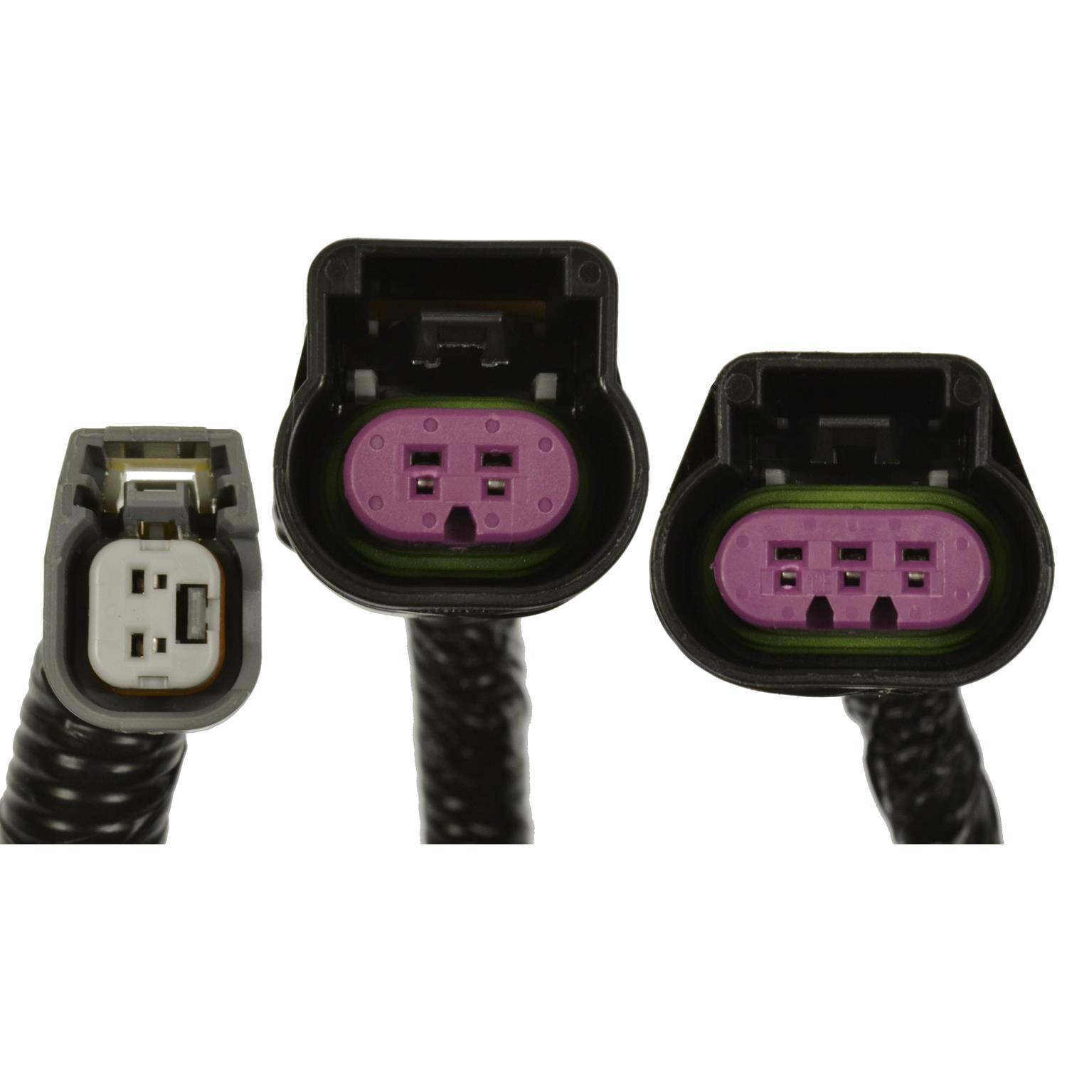 Standard Motor Products ALH258 - ABS Wheel Speed Sensor Wire Harness Standard Motor Products ALH258 ABS Wheel Speed Sensor Wire Harness product image 3 of 3