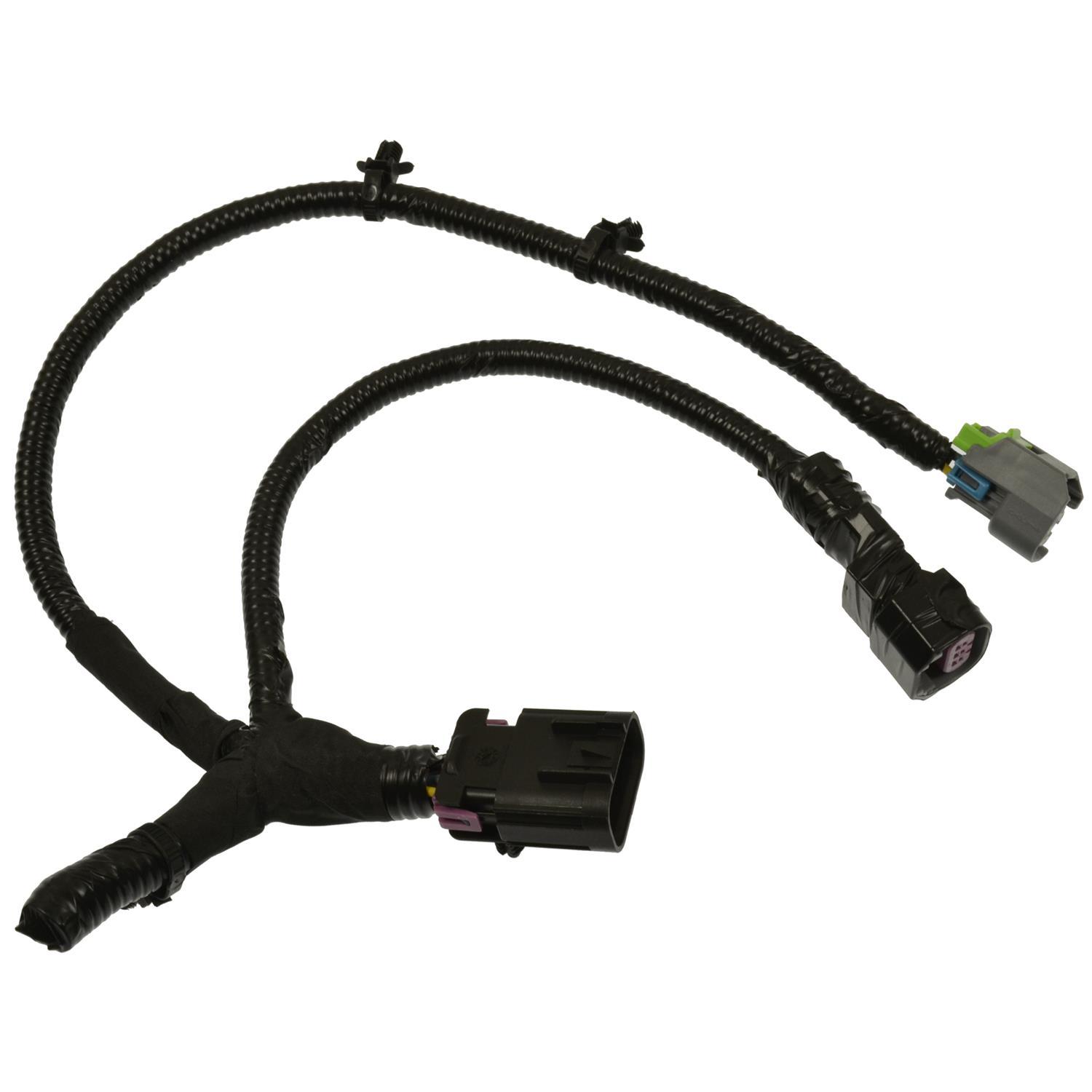 Standard Motor Products ALH263 - ABS Wheel Speed Sensor Wire Harness Standard Motor Products ALH263 ABS Wheel Speed Sensor Wire Harness product image 2 of 3