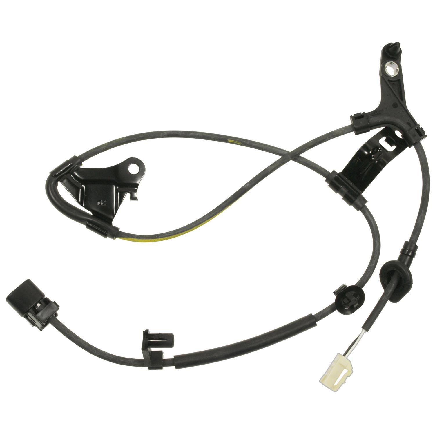 Standard Motor Products ALH27 - ABS Wheel Speed Sensor Wire Harness Standard Motor Products ALH27 ABS Wheel Speed Sensor Wire Harness product image 2 of 3