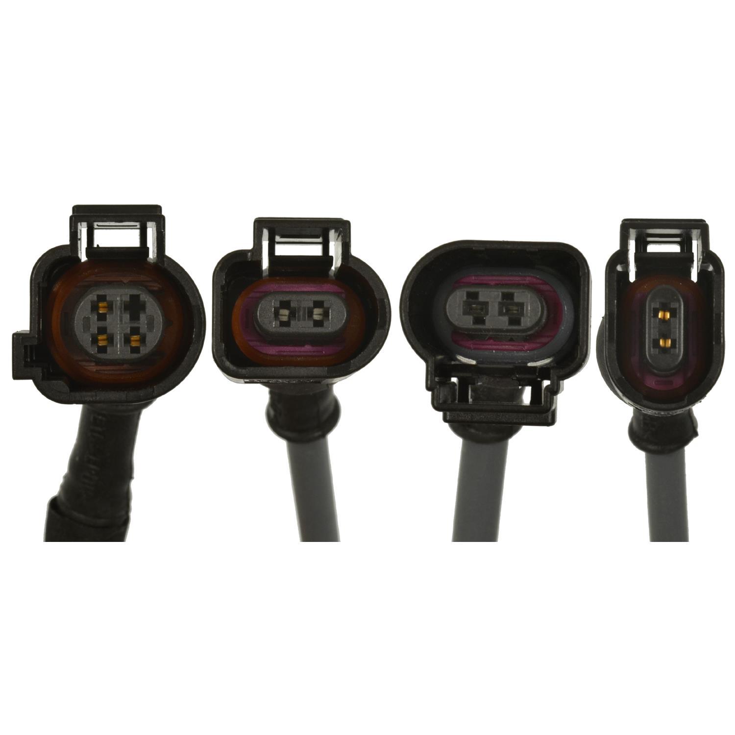 Standard Motor Products ALH270 - ABS Wheel Speed Sensor Wire Harness Standard Motor Products ALH270 ABS Wheel Speed Sensor Wire Harness product image 1 of 3