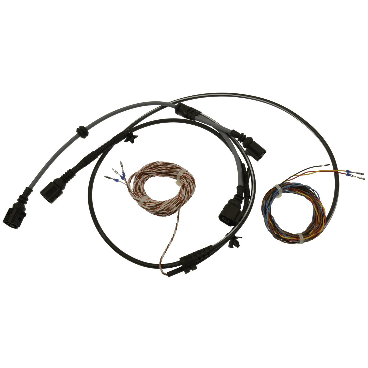 Standard Motor Products ALH270 - ABS Wheel Speed Sensor Wire Harness Standard Motor Products ALH270 ABS Wheel Speed Sensor Wire Harness product image 2 of 3
