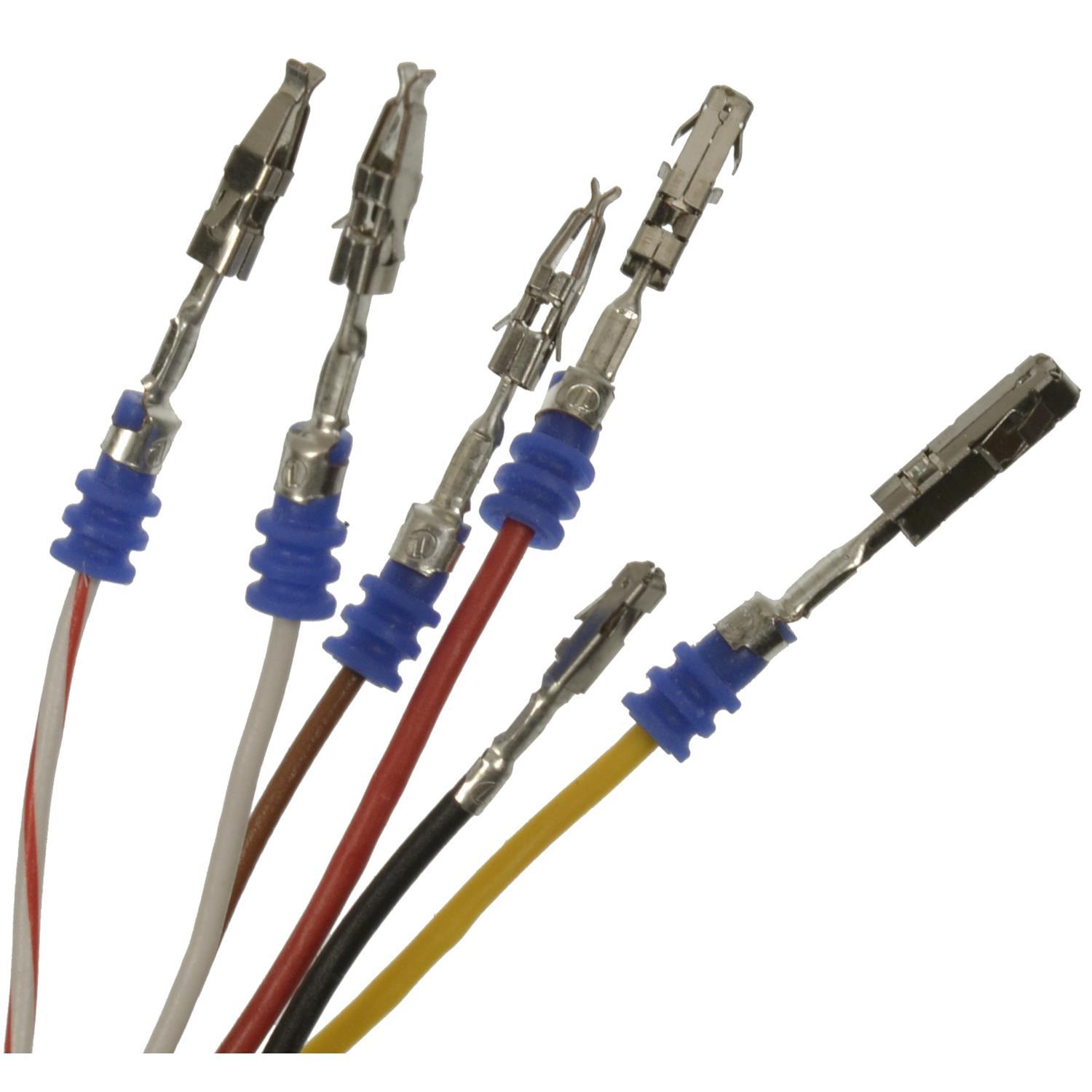 Standard Motor Products ALH270 - ABS Wheel Speed Sensor Wire Harness Standard Motor Products ALH270 ABS Wheel Speed Sensor Wire Harness product image 3 of 3