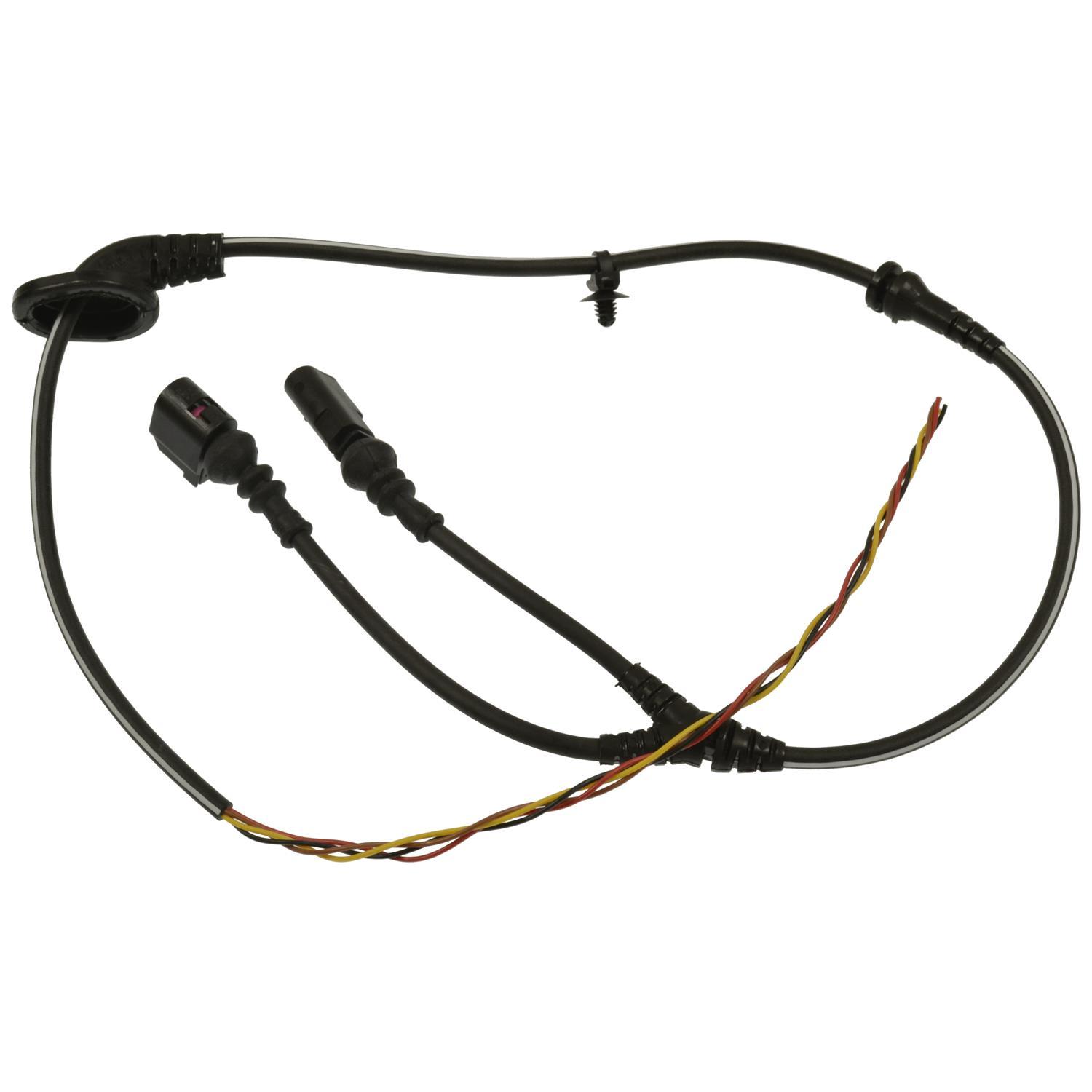 Standard Motor Products ALH271 - ABS Wheel Speed Sensor Wire Harness Standard Motor Products ALH271 ABS Wheel Speed Sensor Wire Harness product image 2 of 3