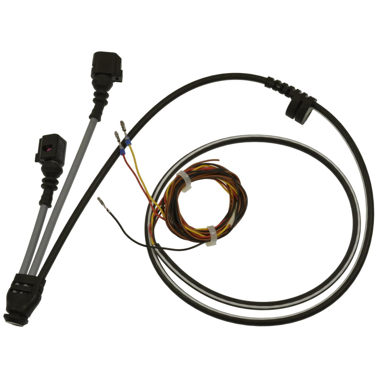 Standard Motor Products ALH273 - ABS Wheel Speed Sensor Wire Harness Standard Motor Products ALH273 ABS Wheel Speed Sensor Wire Harness product image 2 of 3
