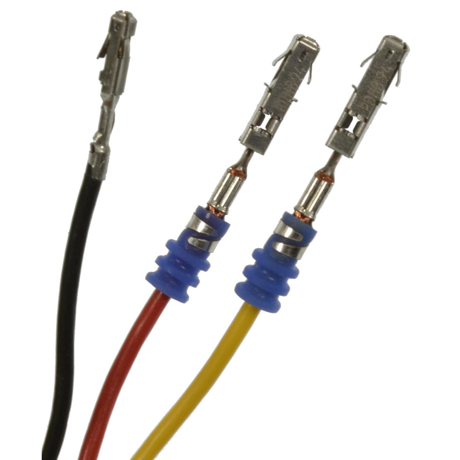 Standard Motor Products ALH273 - ABS Wheel Speed Sensor Wire Harness Standard Motor Products ALH273 ABS Wheel Speed Sensor Wire Harness product image 3 of 3