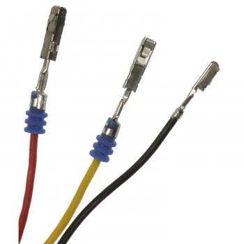 Standard Motor Products ALH275 ABS Wheel Speed Sensor Wire Harness product image 3 of 3