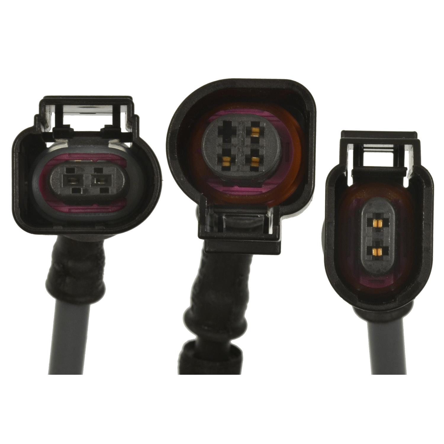 Standard Motor Products ALH277 - ABS Wheel Speed Sensor Wire Harness Standard Motor Products ALH277 ABS Wheel Speed Sensor Wire Harness product image 1 of 3