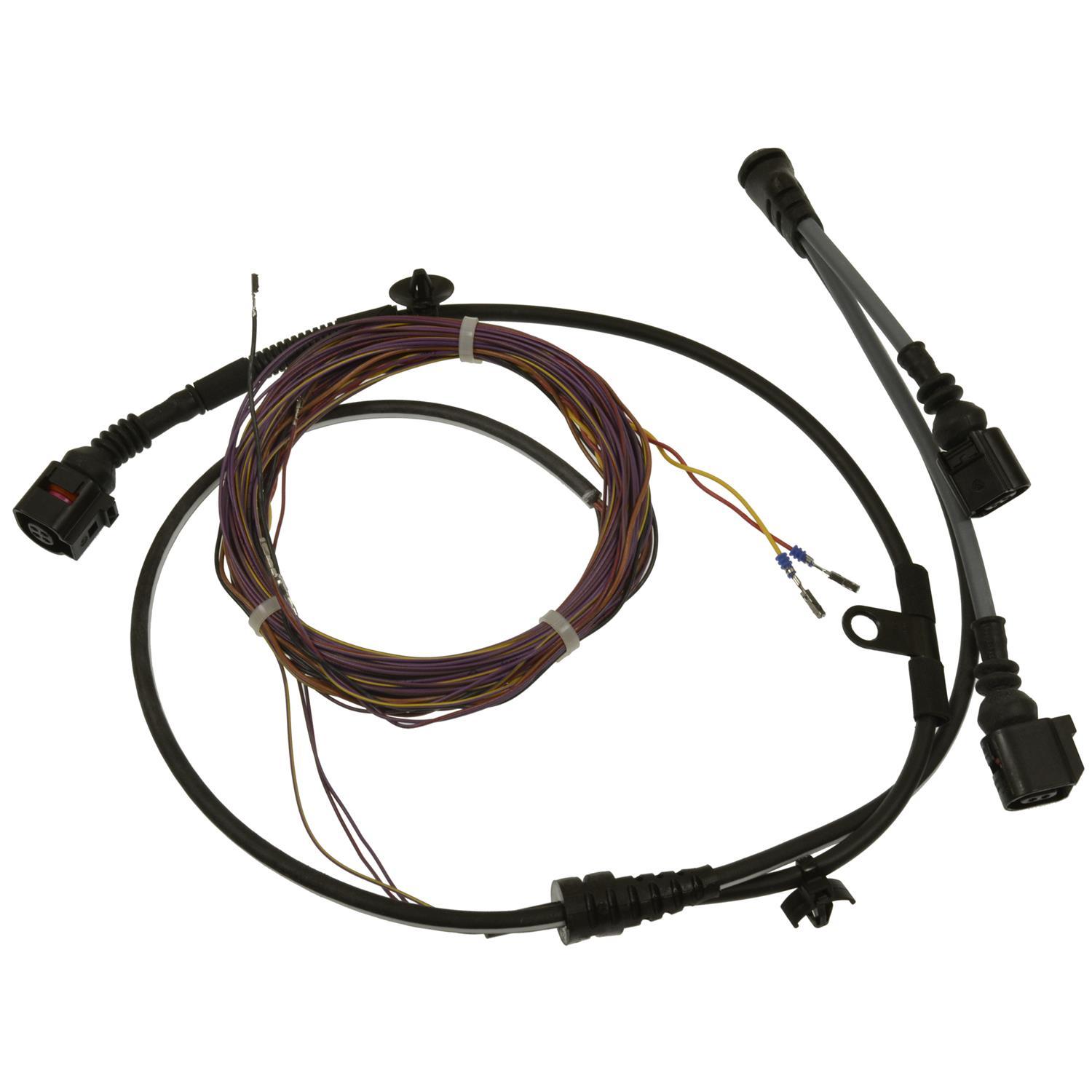 Standard Motor Products ALH277 - ABS Wheel Speed Sensor Wire Harness Standard Motor Products ALH277 ABS Wheel Speed Sensor Wire Harness product image 2 of 3