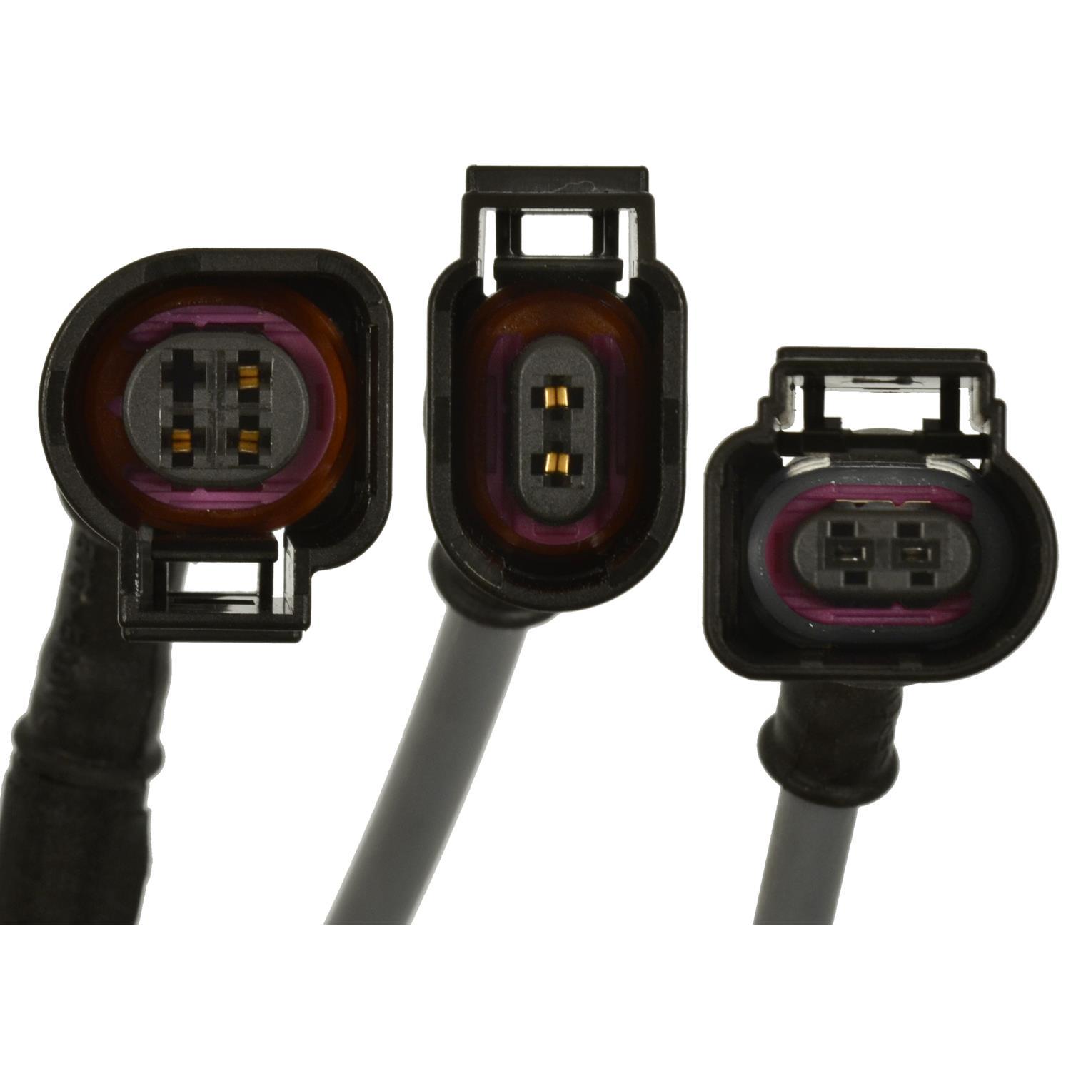 Standard Motor Products ALH285 ABS Wheel Speed Sensor Wire Harness product image 1 of 3