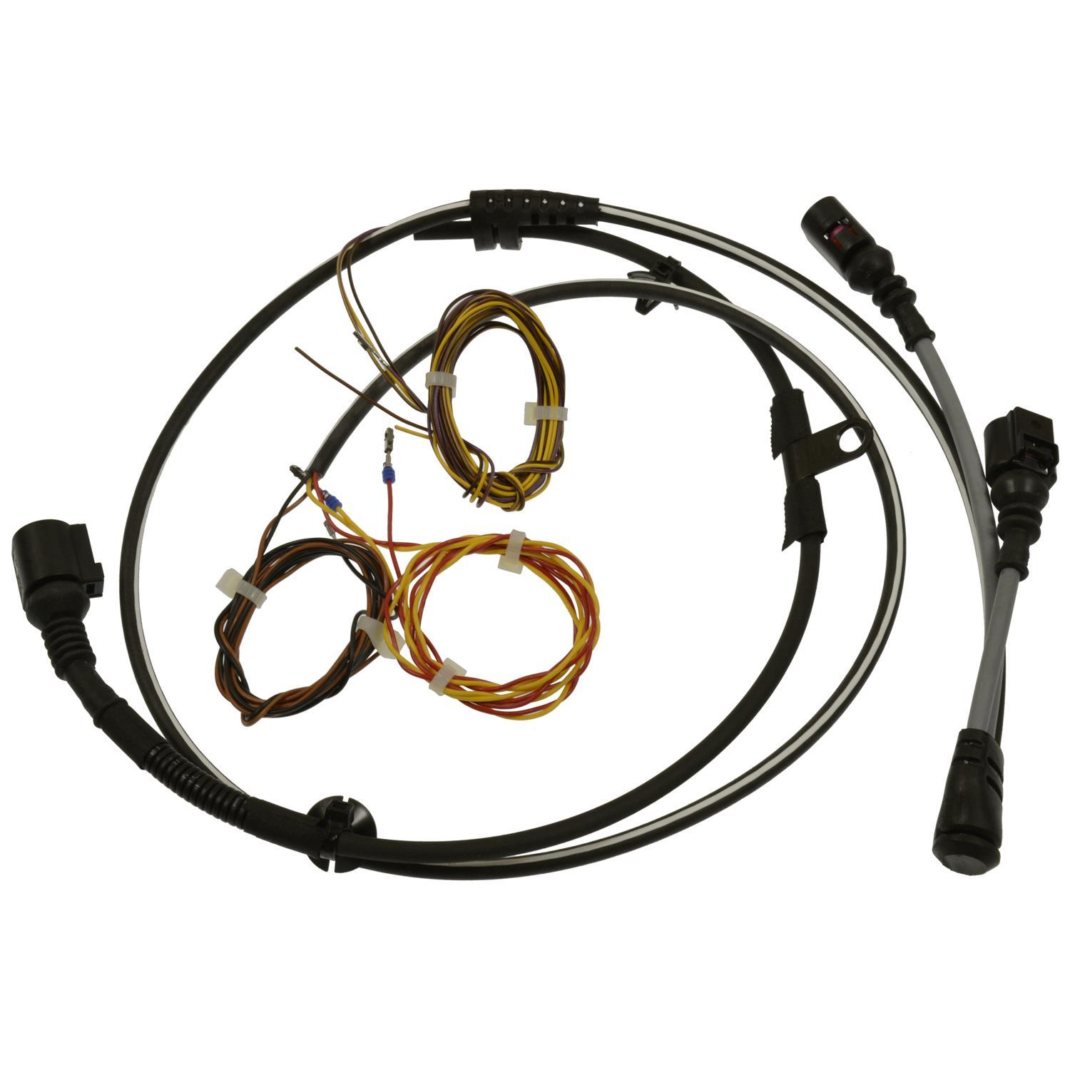Standard Motor Products ALH285 ABS Wheel Speed Sensor Wire Harness product image 2 of 3