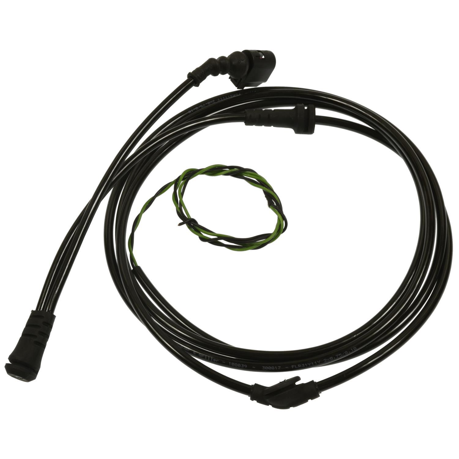Standard Motor Products ALH287 - ABS Wheel Speed Sensor Wire Harness Standard Motor Products ALH287 ABS Wheel Speed Sensor Wire Harness product image 2 of 3
