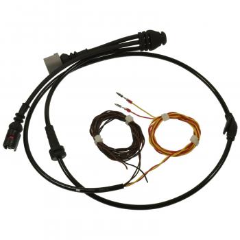 Standard Motor Products ALH290 ABS Wheel Speed Sensor Wire Harness product image 2 of 3