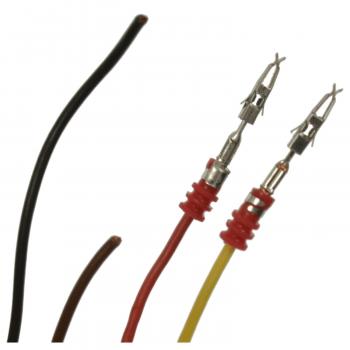 Standard Motor Products ALH290 ABS Wheel Speed Sensor Wire Harness product image 3 of 3
