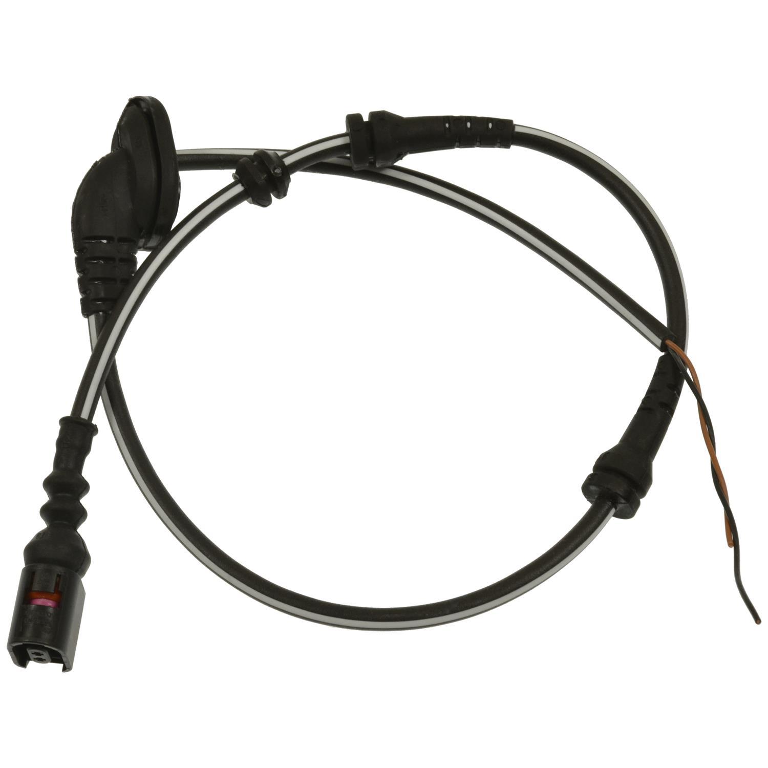 Standard Motor Products ALH296 - ABS Wheel Speed Sensor Wire Harness Standard Motor Products ALH296 ABS Wheel Speed Sensor Wire Harness product image 2 of 3