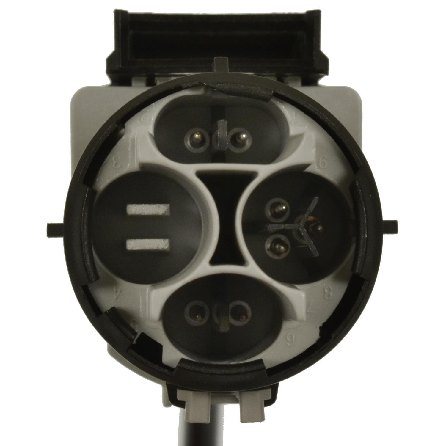 Standard Motor Products ALH297 - ABS Wheel Speed Sensor Wire Harness Standard Motor Products ALH297 ABS Wheel Speed Sensor Wire Harness product image 1 of 3
