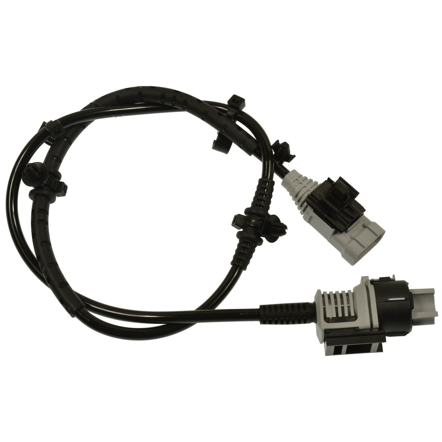 Standard Motor Products ALH297 - ABS Wheel Speed Sensor Wire Harness Standard Motor Products ALH297 ABS Wheel Speed Sensor Wire Harness product image 2 of 3