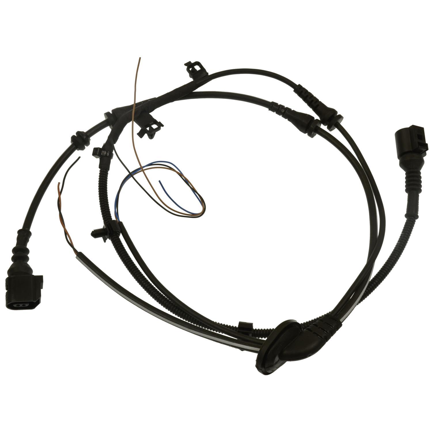 Standard Motor Products ALH299 - ABS Wheel Speed Sensor Wire Harness Standard Motor Products ALH299 ABS Wheel Speed Sensor Wire Harness product image 2 of 3