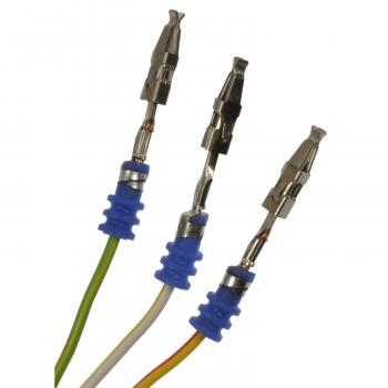 Standard Motor Products ALH300 ABS Wheel Speed Sensor Wire Harness product image 3 of 3