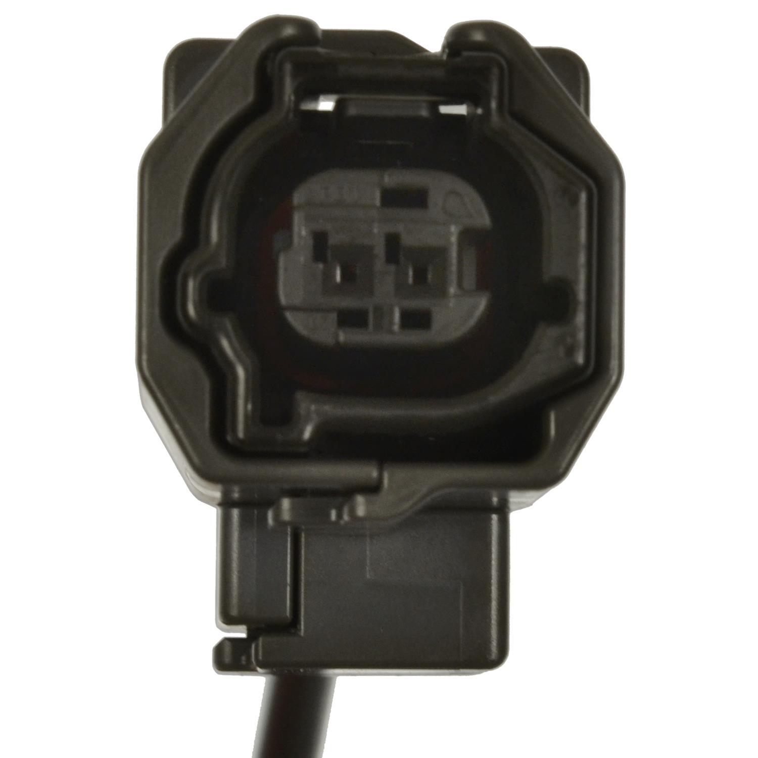 Standard Motor Products ALH307 - ABS Wheel Speed Sensor Wire Harness Standard Motor Products ALH307 ABS Wheel Speed Sensor Wire Harness product image 1 of 3