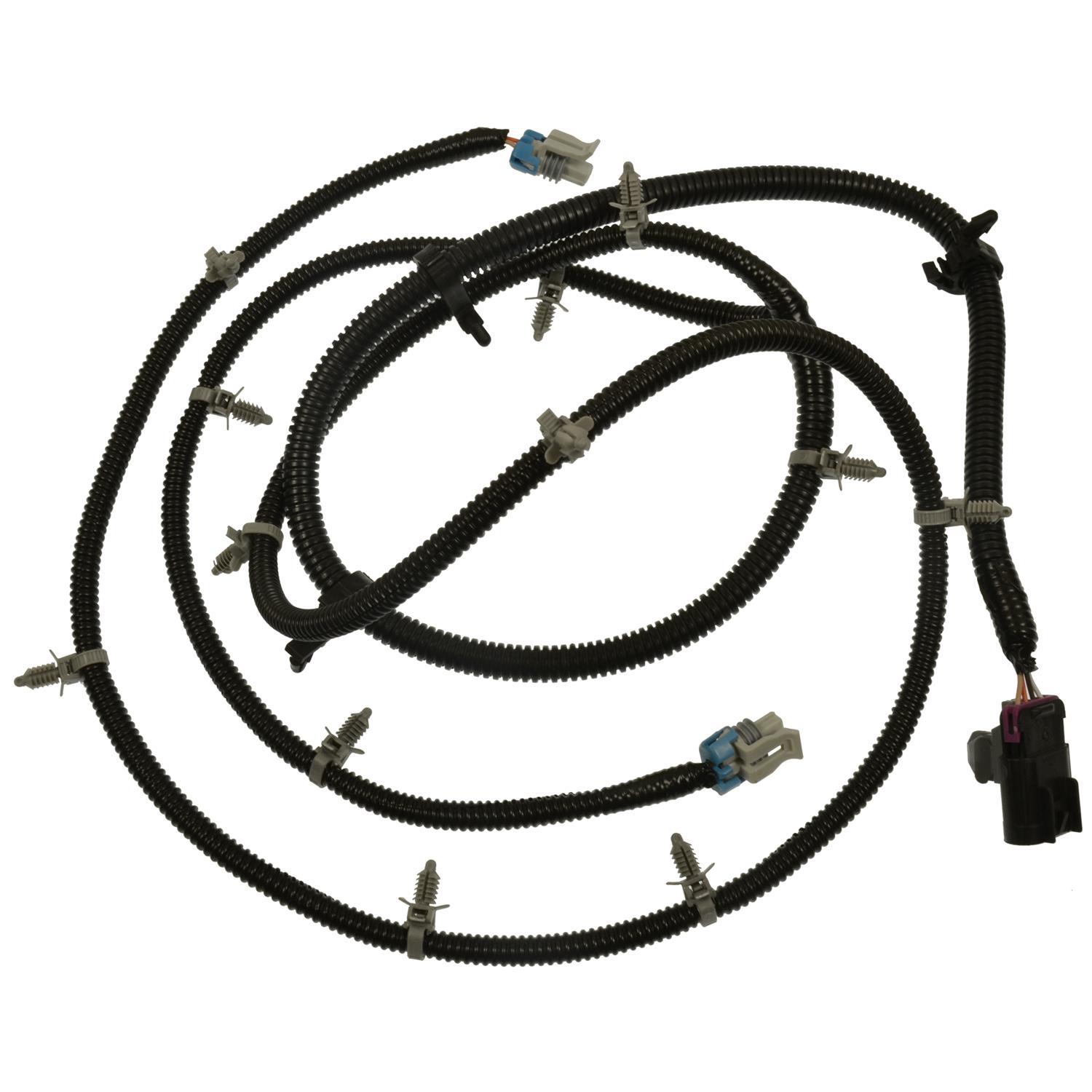 Standard Motor Products ALH317 ABS Wheel Speed Sensor Wire Harness product image 2 of 3