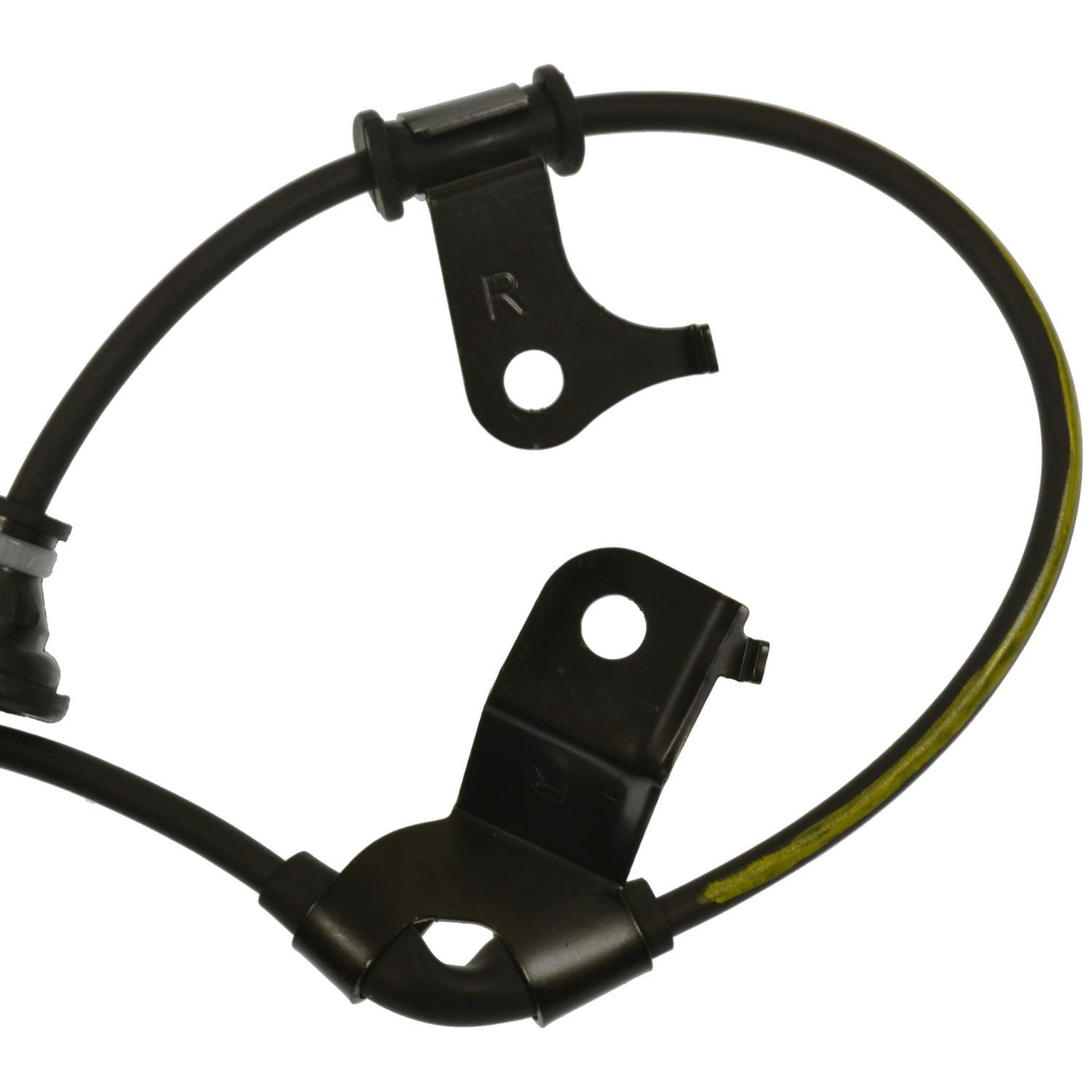 Standard Motor Products ALH33 ABS Wheel Speed Sensor Wire Harness product image 4 of 4