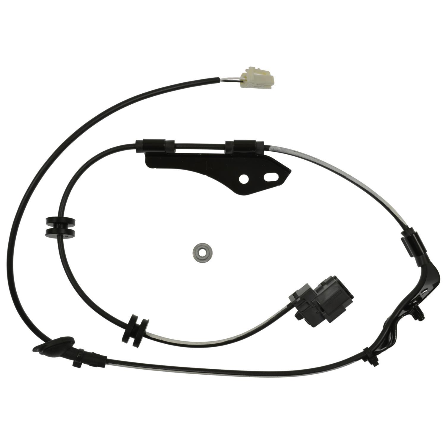 Standard Motor Products ALH36 - ABS Wheel Speed Sensor Wire Harness Standard Motor Products ALH36 ABS Wheel Speed Sensor Wire Harness product image 2 of 3