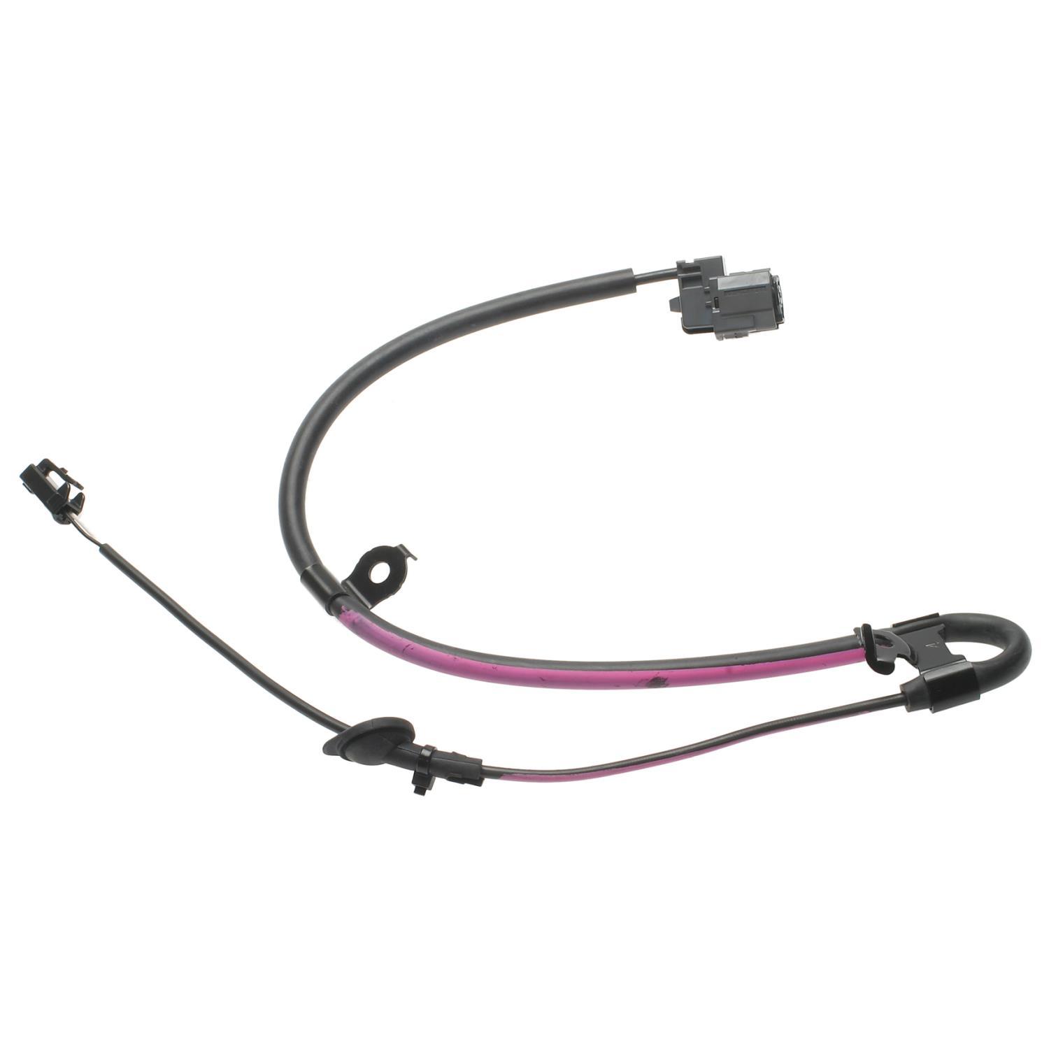 Standard Motor Products ALH4 ABS Wheel Speed Sensor Wire Harness product image 1 of 3