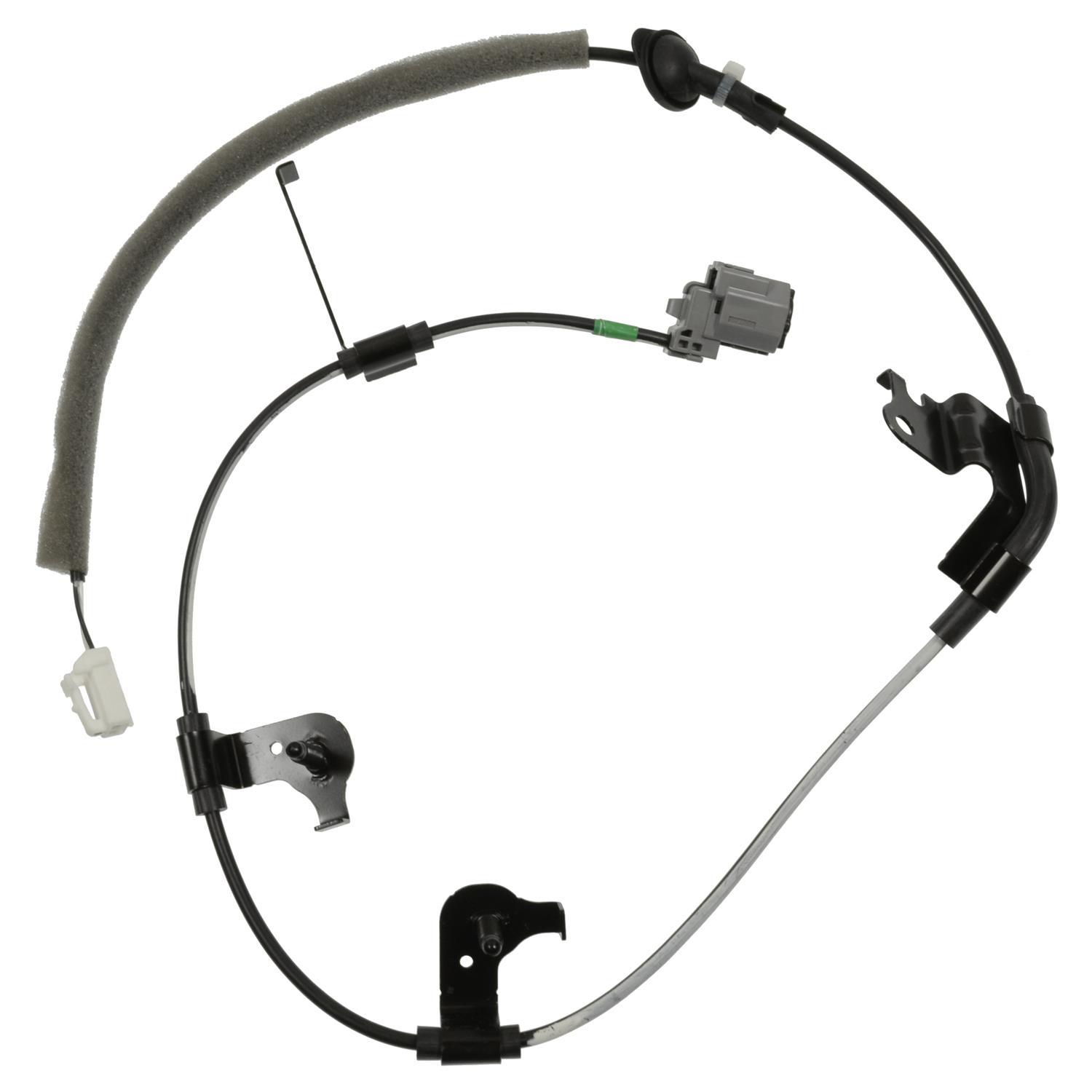 Standard Motor Products ALH63 ABS Wheel Speed Sensor Wire Harness product image 2 of 3