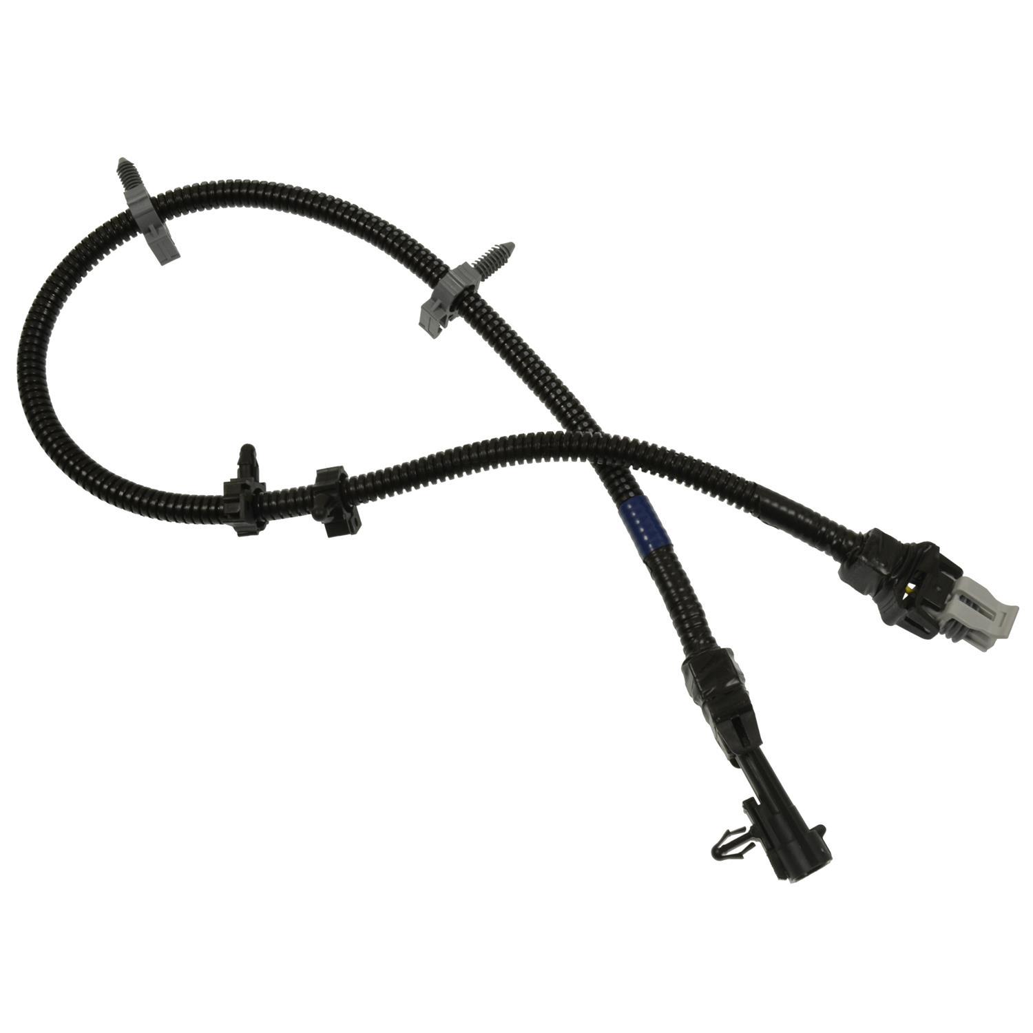 Standard Motor Products ALH74 - ABS Wheel Speed Sensor Wire Harness Standard Motor Products ALH74 ABS Wheel Speed Sensor Wire Harness product image 2 of 3
