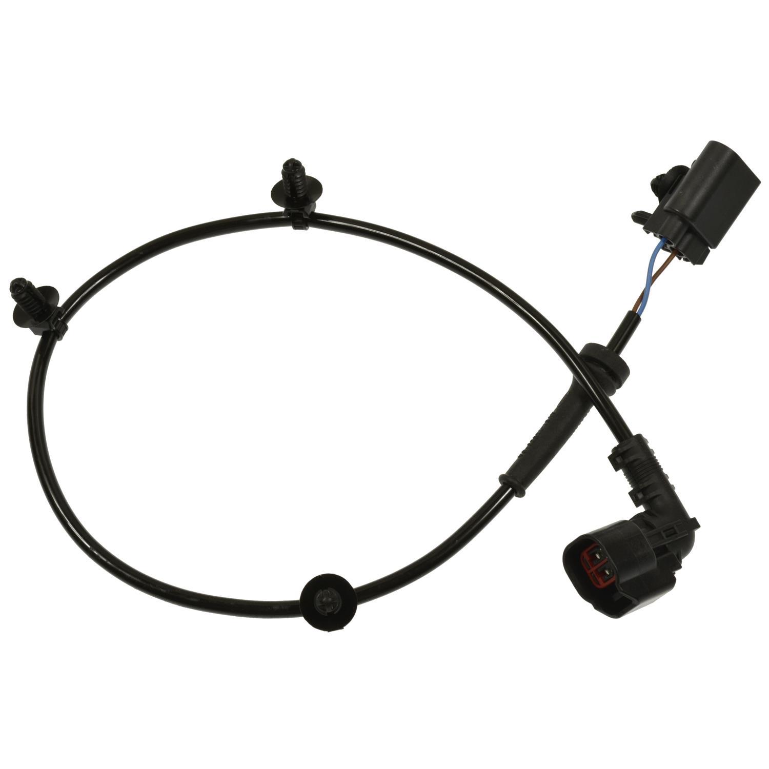 Standard Motor Products ALH93 - ABS Wheel Speed Sensor Wire Harness Standard Motor Products ALH93 ABS Wheel Speed Sensor Wire Harness product image 2 of 3