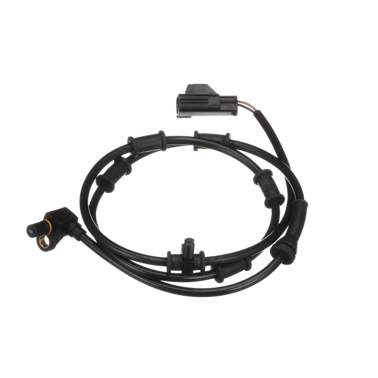 Standard Motor Products ALS102 - ABS Wheel Speed Sensor Standard Motor Products ALS102 ABS Wheel Speed Sensor product image 1 of 5