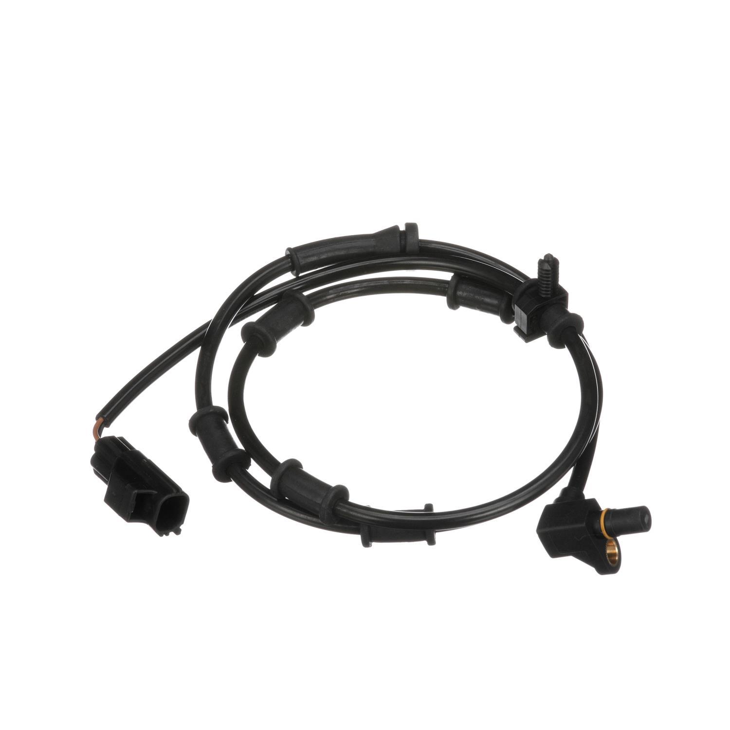Standard Motor Products ALS102 - ABS Wheel Speed Sensor Standard Motor Products ALS102 ABS Wheel Speed Sensor product image 3 of 5