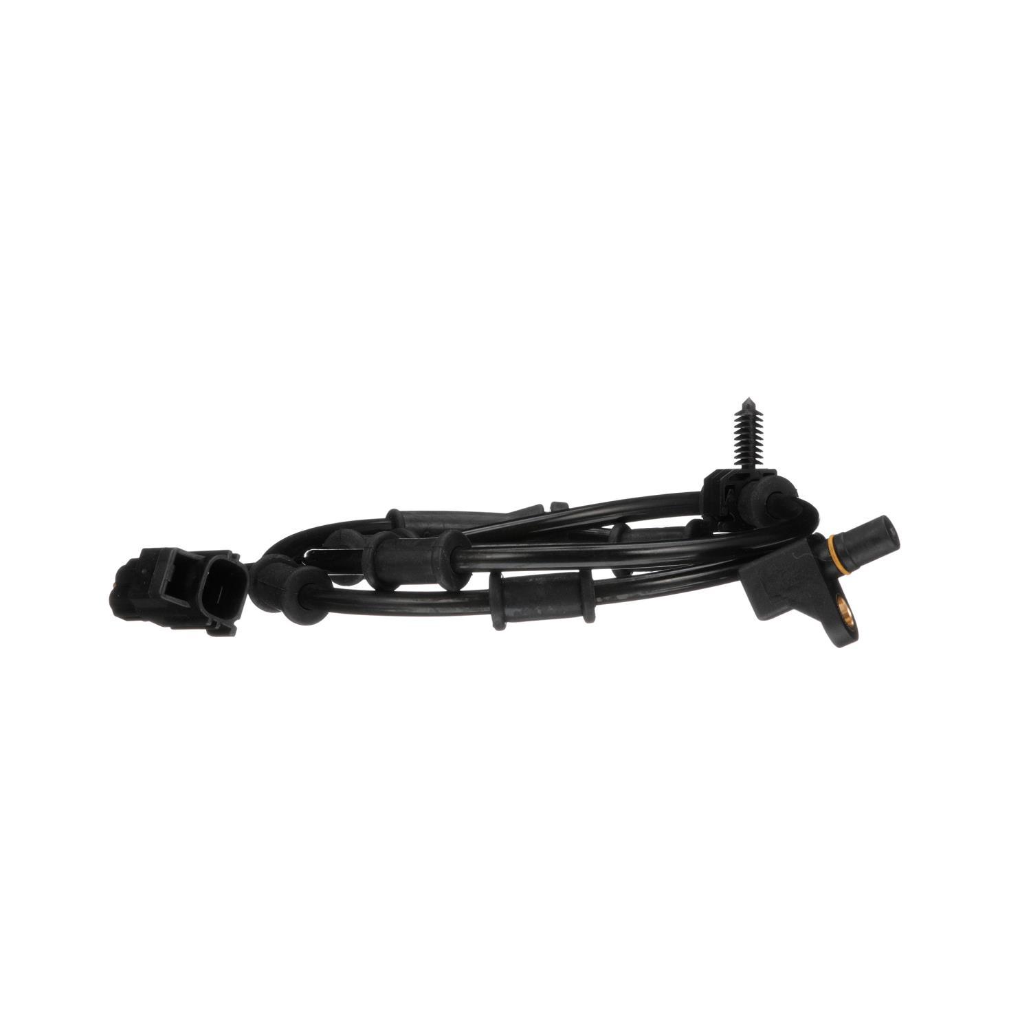 Standard Motor Products ALS102 - ABS Wheel Speed Sensor Standard Motor Products ALS102 ABS Wheel Speed Sensor product image 4 of 5