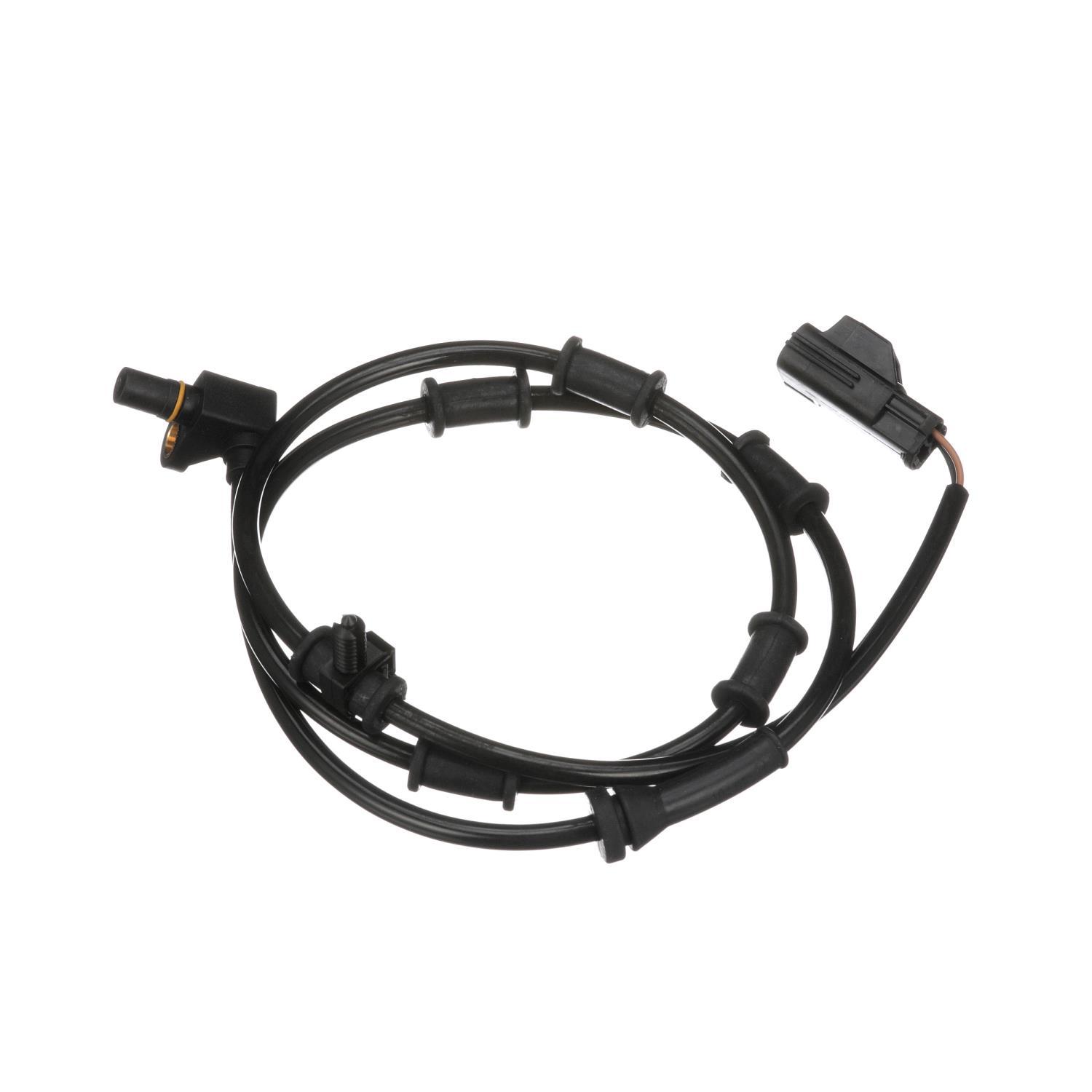 Standard Motor Products ALS102 - ABS Wheel Speed Sensor Standard Motor Products ALS102 ABS Wheel Speed Sensor product image 5 of 5