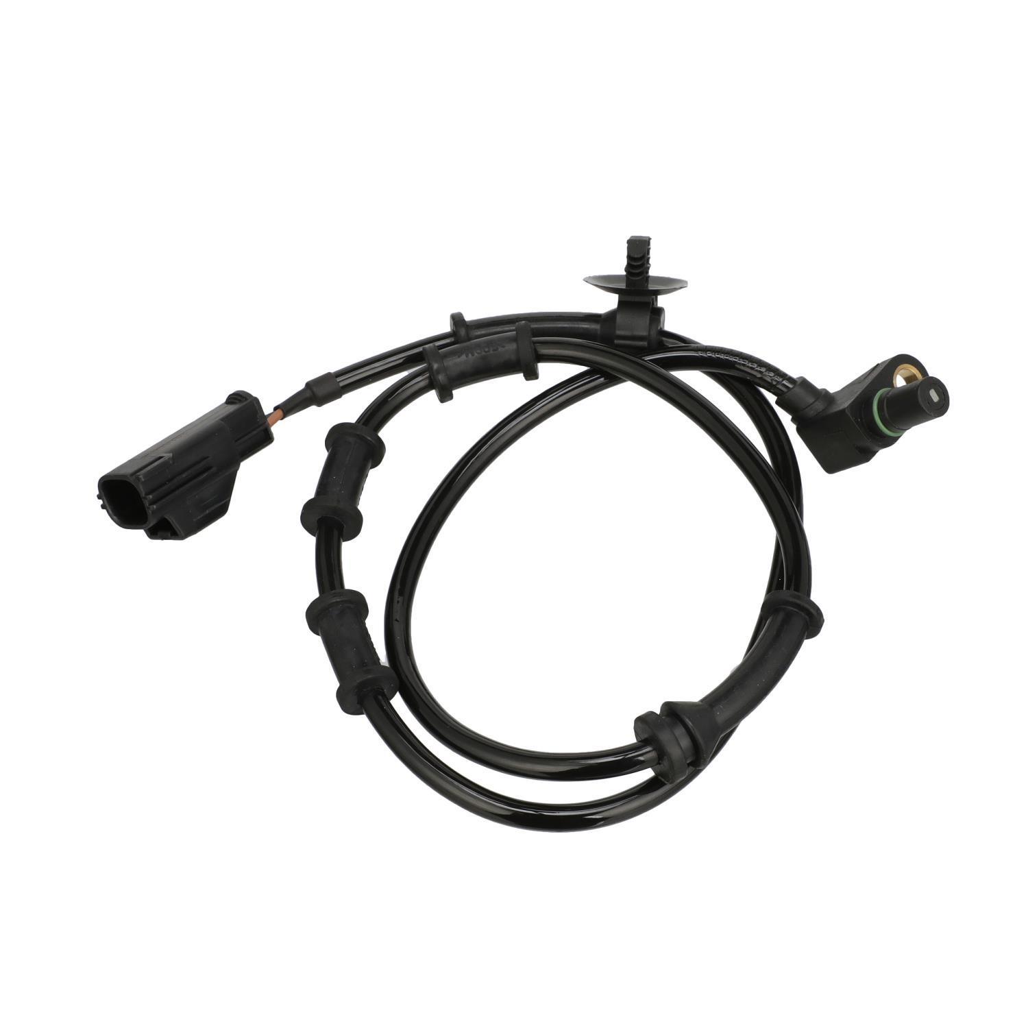 Standard Motor Products ALS104 - ABS Wheel Speed Sensor Standard Motor Products ALS104 ABS Wheel Speed Sensor product image 2 of 4
