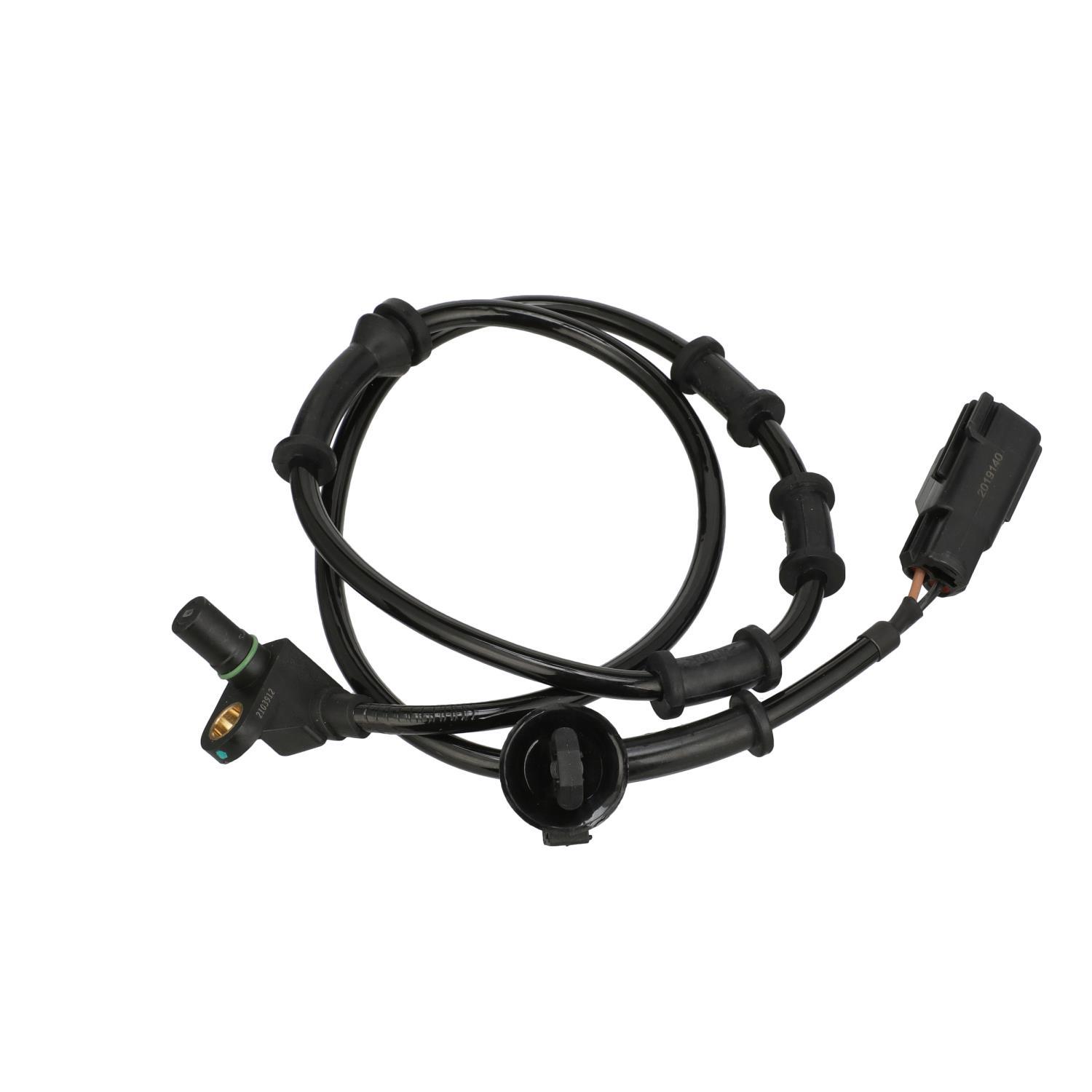Standard Motor Products ALS104 - ABS Wheel Speed Sensor Standard Motor Products ALS104 ABS Wheel Speed Sensor product image 4 of 4