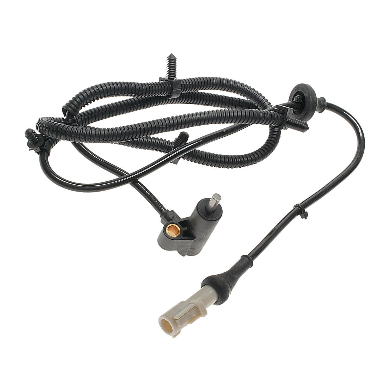 Standard Motor Products ALS107 - ABS Wheel Speed Sensor Standard Motor Products ALS107 ABS Wheel Speed Sensor product image 2 of 6