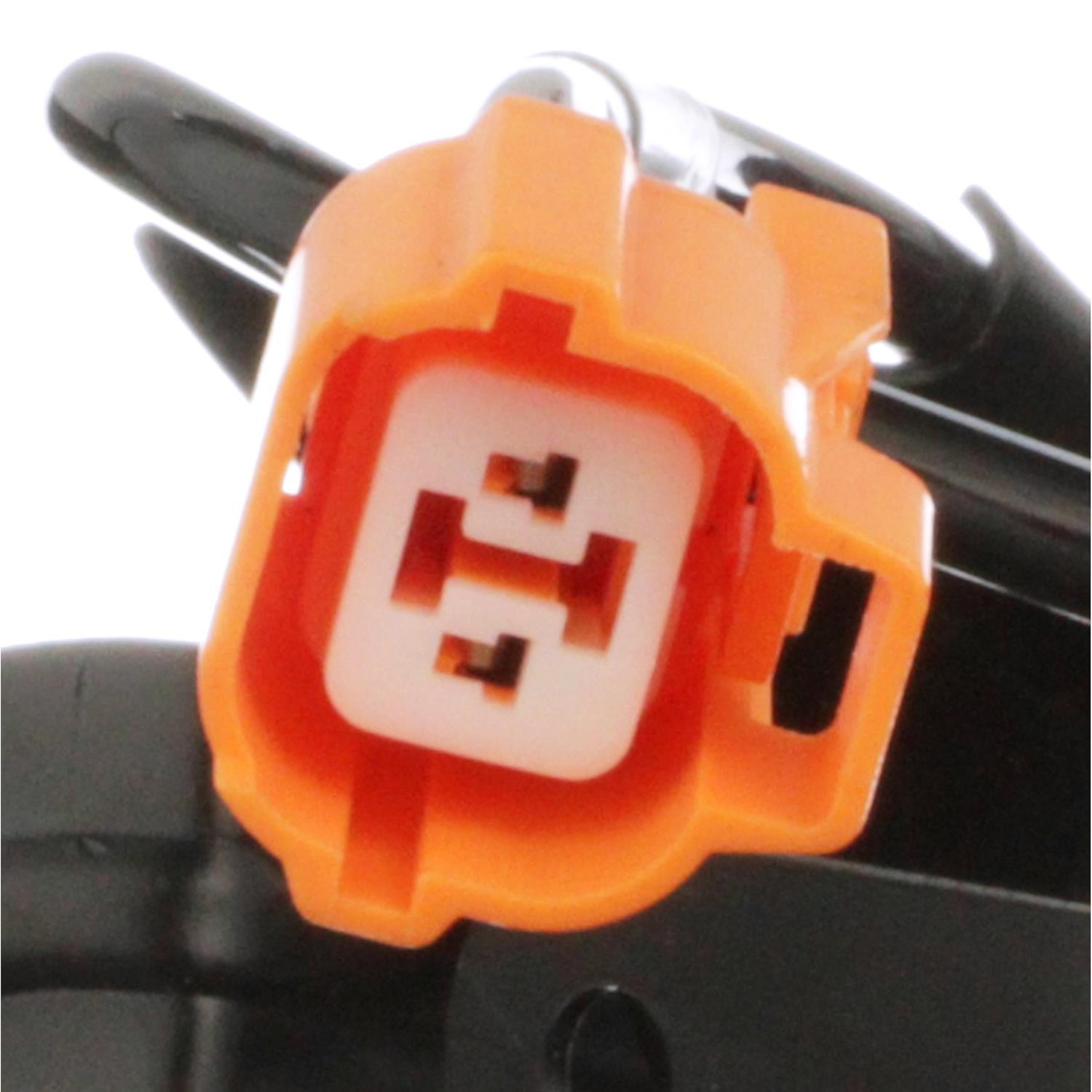 Standard Motor Products ALS1087 - ABS Wheel Speed Sensor Standard Motor Products ALS1087 ABS Wheel Speed Sensor product image 2 of 5