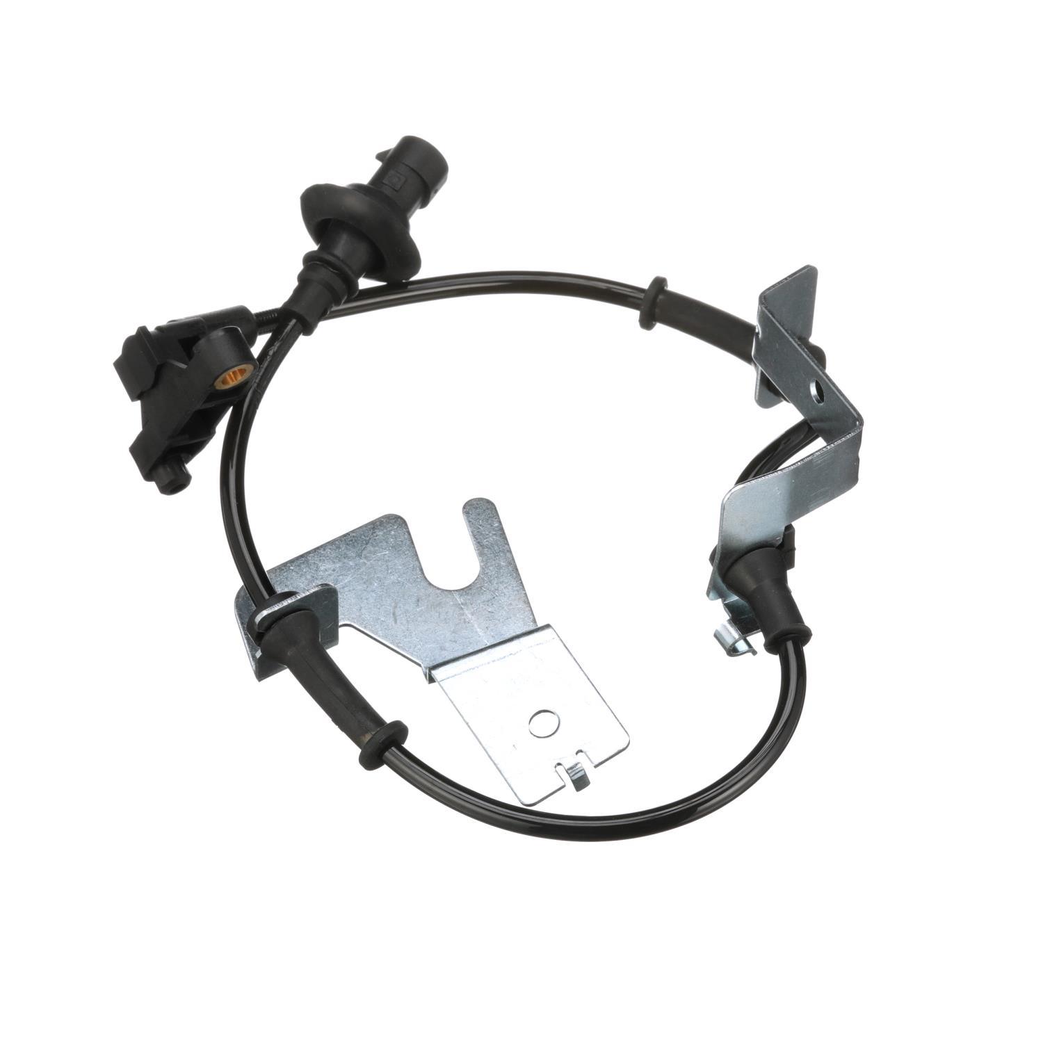 Standard Motor Products ALS1116 - ABS Wheel Speed Sensor Standard Motor Products ALS1116 ABS Wheel Speed Sensor product image 1 of 5