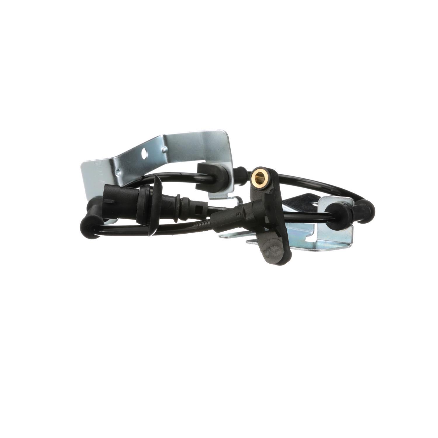 Standard Motor Products ALS1116 - ABS Wheel Speed Sensor Standard Motor Products ALS1116 ABS Wheel Speed Sensor product image 4 of 5