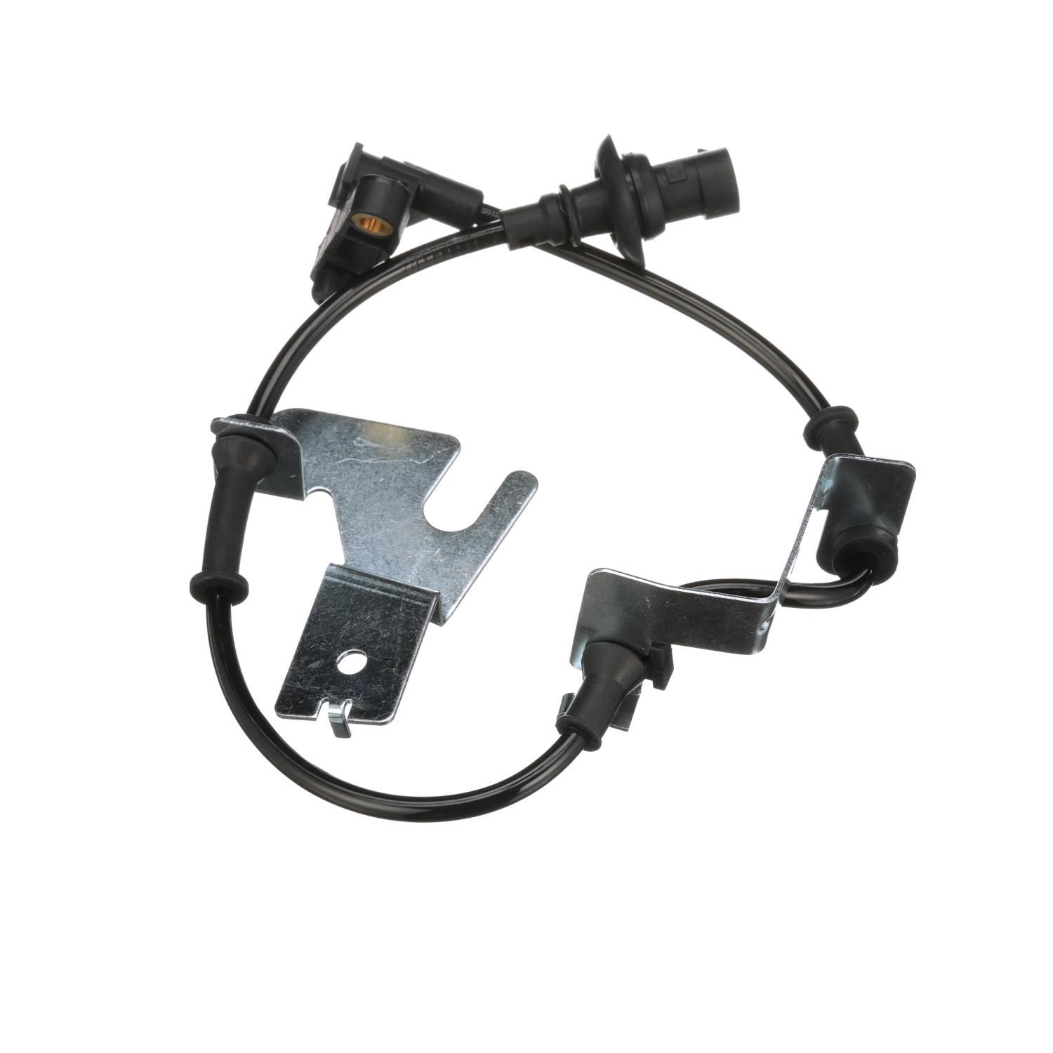 Standard Motor Products ALS1116 - ABS Wheel Speed Sensor Standard Motor Products ALS1116 ABS Wheel Speed Sensor product image 5 of 5