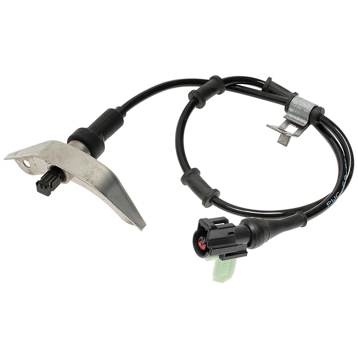 Standard Motor Products ALS112 ABS Wheel Speed Sensor product image 2 of 3